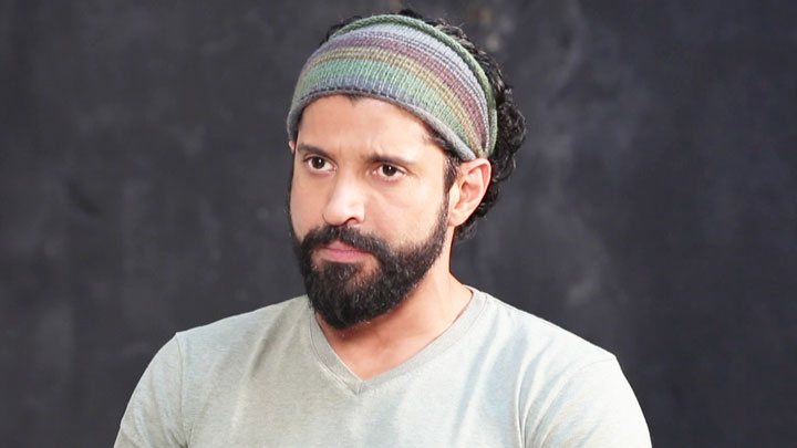 Farhan Akhtar: “Sick Mindset Can Only Be Cured Through…” | MARD Foundation