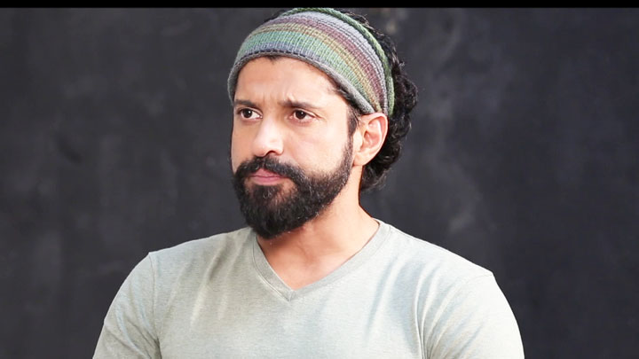 Farhan Akhtar: “There Is A Fine Line Between Women Celebrating Their Sexuality &…” Farhan Akhtar: “There Is A Fine Line Between Women Celebrating Their Sexuality &…”