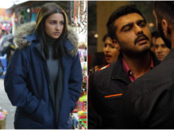 Sandeep Aur Pinky Faraar: Arjun Kapoor and Parineeti Chopra look intense in Dibakar Banerjee’s film Sandeep Aur Pinky Faraar: Arjun Kapoor and Parineeti Chopra look intense in Dibakar Banerjee’s film