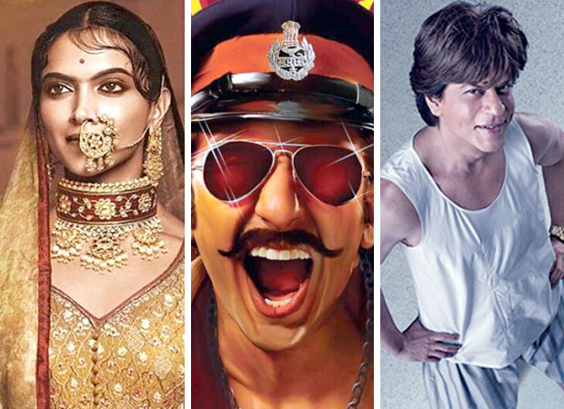 From Padmaavat to Dabangg to PK to Zero Analysing Bollywood’s obsession with numerology