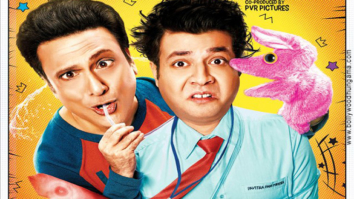 First Look Of Fry Day