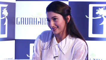 Gauahar Khan | Twitter Fan Questions | Aamir Khan | Farhan Akhtar | Alia Bhatt | Gauahargeous