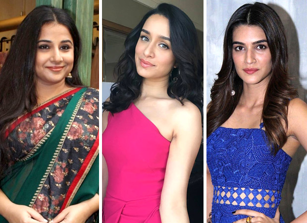 HOLI SPECIAL BEAUTY TIPS! Vidya Balan, Kriti Sanon and Shraddha Kapoor advice on the dos and donts for Holi HOLI SPECIAL BEAUTY TIPS! Vidya Balan, Kriti Sanon and Shraddha Kapoor advice on the dos and donts for Holi
