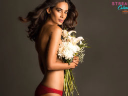 HOT: Sony Kaur turns up the heat in this bare it all TOPLESS photoshoot