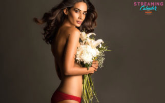 HOT: Sony Kaur turns up the heat in this bare it all TOPLESS photoshoot