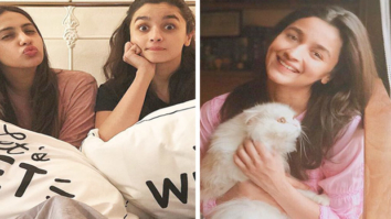 Happy Birthday Alia Bhatt: 7 reasons why the Brahmastra star is every millennial’s BFF!