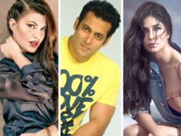 Has Jacqueline Fernandez REPLACED Katrina Kaif as Salman Khan’s new favourite?