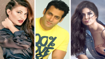 Has Jacqueline Fernandez REPLACED Katrina Kaif as Salman Khan’s new favourite?