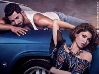First Look Of The Movie Hate Story IV