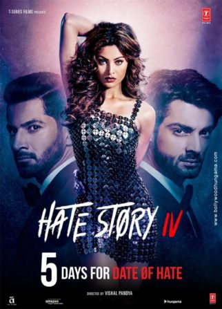 Hate Story IV Photos, Poster, Images, Photos, Wallpapers, HD Images,  Pictures - Bollywood Hungama