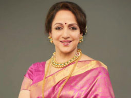 Hema Malini inaugurated organic waste converter in suburban Mumbai