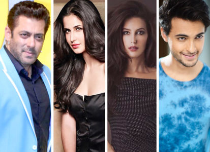 Katrina Kaif, Arjun Kapoor, Aayush Sharma: Bollywood celebs make a