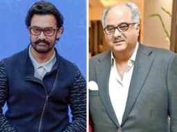 Here’s why Aamir Khan’s phone call from LA made Boney Kapoor weep like a child