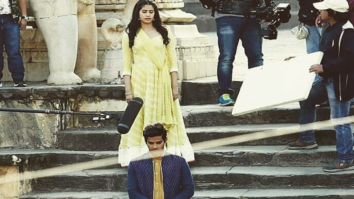 Here’s why Dhadak makers banned phones on the sets of the film