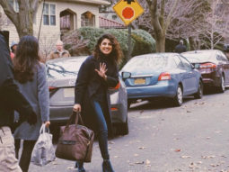 Here’s why Priyanka Chopra rushed to Dubai after her Quantico schedule in New York