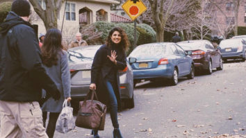 Here’s why Priyanka Chopra rushed to Dubai after her Quantico schedule in New York