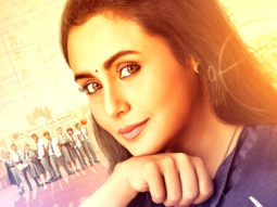 Box Office: Hichki Day 8 in overseas