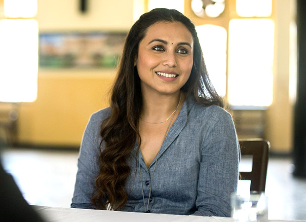 BO update: Hichki opens to 20% occupancy