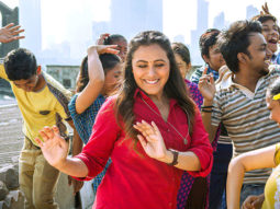 Box Office: Hichki Day 9 in overseas