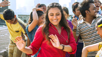 Box Office: Hichki Day 9 in overseas
