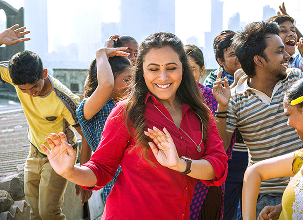 Box Office: Hichki Day 9 in overseas Box Office: Hichki Day 9 in overseas