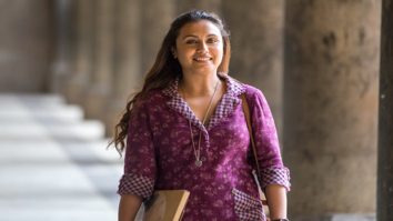 Box Office: Hichki enjoys a good first week; collects Rs. 26.10 cr.
