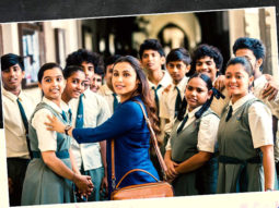 Hichki collects 1.2 mil. USD [Rs. 7.8 cr.] in overseas