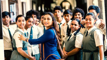 Box Office: Hichki collects 1.75 mil. USD [Rs. 11.3 cr.] in week 1 in overseas