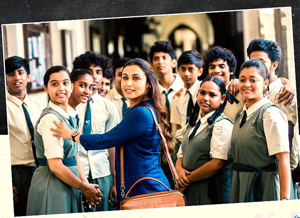 Box Office: Hichki Day 2 in overseas Box Office: Hichki Day 2 in overseas