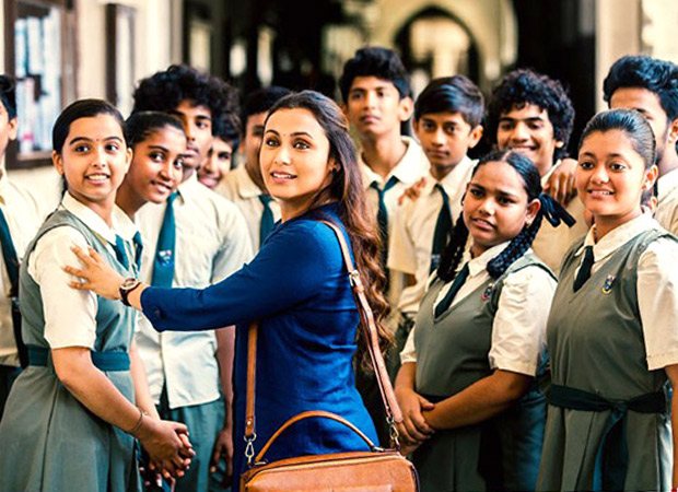 Hichki becomes the 5th highest opening weekend grosser of 2018