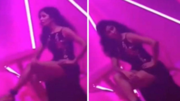 Hot Damn! Katrina Kaif’s gutsy leg show will have you melting like an ice candy in hot summers (watch video)