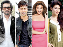 IPL 2018: Ranveer Singh, Varun Dhawan, Parineeti Chopra, Jacqueline Fernandez to add glamour to the opening ceremony