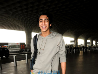 Ileana D’Cruz, Vaani Kapoor and others snapped at the airport