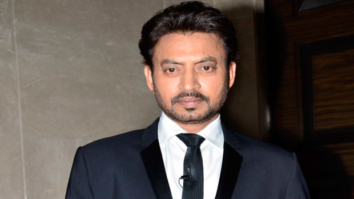 Irrfan Khan leaves for treatment to London on Sunday morning