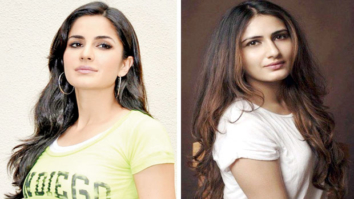 Is Katrina Kaif feeling threatened by Fatima Sana Shaikh’s proximity to Aamir Khan?