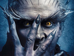 Rajinikanth – Akshay Kumar starrer 2.0 budget shoots up, no sign of completion