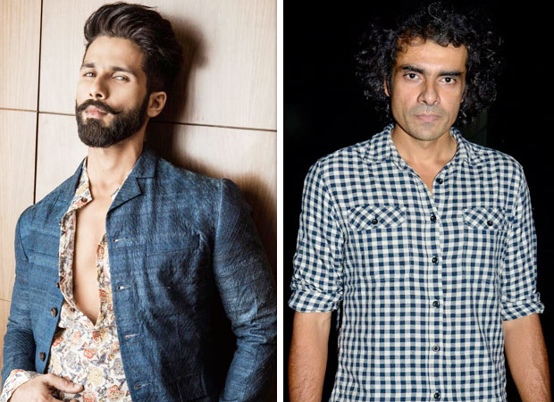 Jab We Met reunion of Shahid Kapoor and Imtiaz Ali may not be happening soon and here’s why