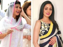 Jacqueline Fernandez invites wrath for improper behaviour at Sridevi’s funeral
