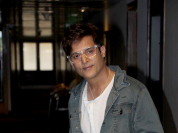 Jimmy Sheirgill promotes 'Veere Ki Wedding'