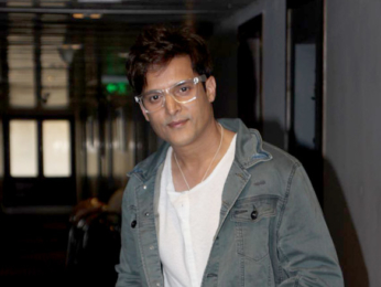 Jimmy Sheirgill promotes 'Veere Ki Wedding'