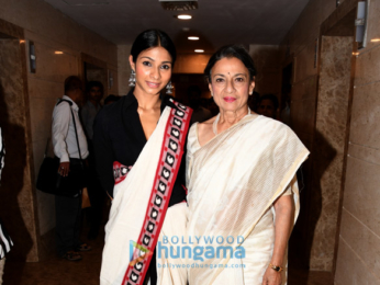 Juhi Chawla, Jackie Shroff and others attend Mumbai Edition of Women of India Organic Festival