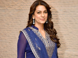Juhi Chawla is all set to impress in a never-before-seen avatar! Deets inside