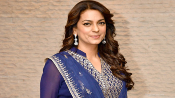 Juhi Chawla is all set to impress in a never-before-seen avatar! Deets inside