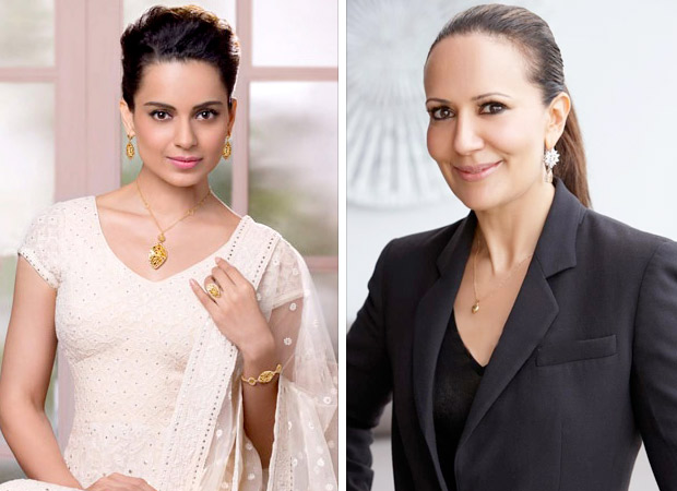 CDR Scam: Kangana Ranaut and Ayesha Shroff’s names pop up in the CDR case