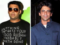 Kapil Sharma Vs Sunil Grover: The comedians engage in Twitter FIGHT again and shock their fans