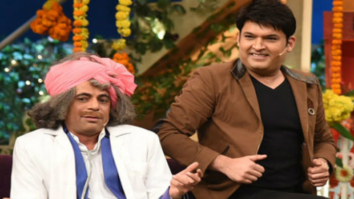 Kapil Sharma – Sunil Grover fight: Twitterati PARTICIPATE in the comedians’ tussle