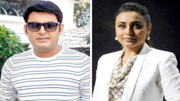 Kapil Sharma’s existential crisis: Would the cancelled shoot with Rani Mukerji cost him his career?