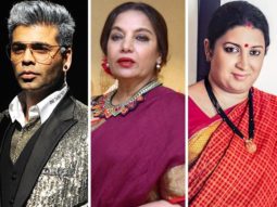 Karan Johar, Shabana Azmi and others to attend at FICCI Frames 2018