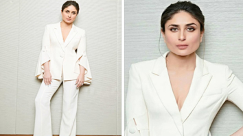 #TerrificTuesday: Allow Bawse Lady Kareena Kapoor Khan to introduce you to the powerful pantsuit!