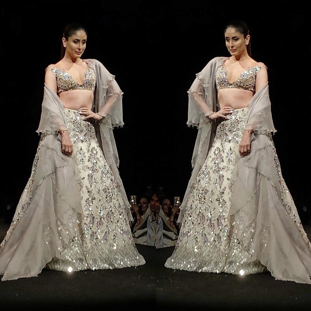 Kareena Kapoor Khan – Committed to glamour
